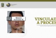 Marco Antonio “N” es investigado por feminicidio de su abuela Marco Antonio