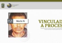 Mario “N” golpeó con una varilla a perrito en Tehuacán Mario