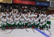 ¡Histórico! México gana medalla de bronce en Mundial Femenil de Hockey México