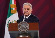 Actuaron de manera facciosa y con criterio político: AMLO a ministros SCJN Ministros