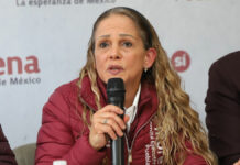 Morena Puebla rechaza freno para ampliar cargo de Mario Delgado y Citlalli Hernández Morena
