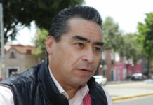 Moreno Valle Buitrón se suma a equipo de Armenta rumbo a 2024 Moreno Valle