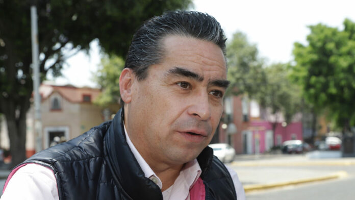 Moreno Valle