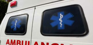 Agreden con machete a mujer de la tercera edad en Miahuatlán Mujer