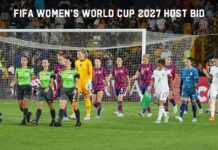 México y EU anuncian candidatura para Mundial Femenil 2027 Mundial