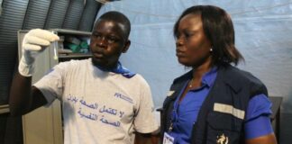 OMS alerta sobre ‘alto riesgo biológico’ en Sudán OMS