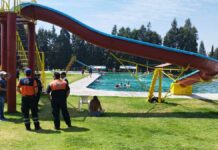 Operativo Balneario Seguro se aplica en San Andrés Cholula Operativo