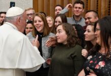 Papa Francisco otorga derecho al voto a mujeres en un Sínodo Papa Francisco