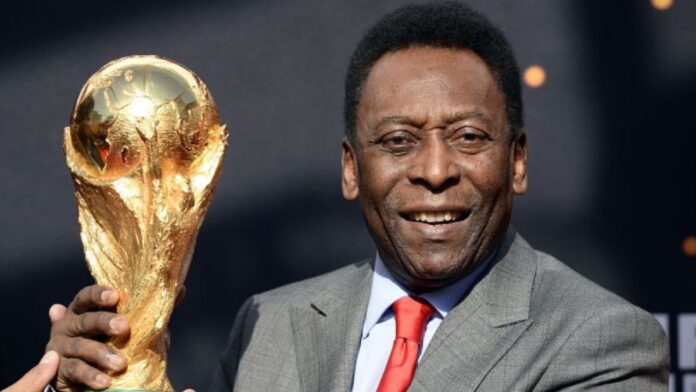 Pelé