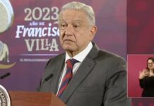 AMLO revira caso de espinaje; “el Pentágono nos espía” Pentágono