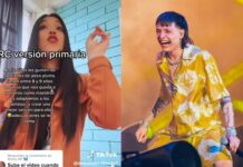 Maestra adapta canción de Peso Pluma para enseñar a sumar Peso Pluma