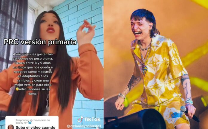 Peso Pluma
