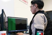 Policía Cibernética llama a menores a no reproducir retos virales Policía