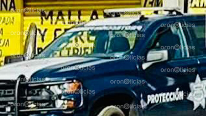 Policía