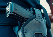 Vandalizan camioneta y roban 200 mil pesos en Vía Atlixcáyotl Policía