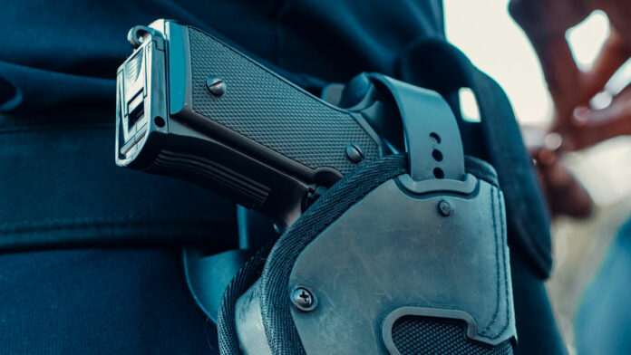 Policía