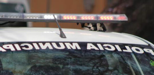 Policías