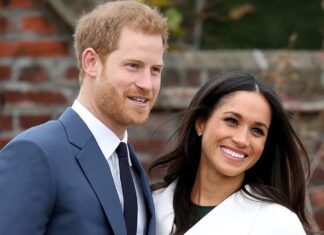 Príncipe Harry asistirá a coronación de Carlos III sin Meghan Markle Príncipe Harry