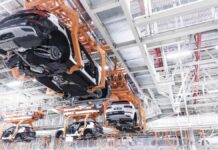 Puebla, primer lugar nacional en aumento de ventas manufactureras Puebla