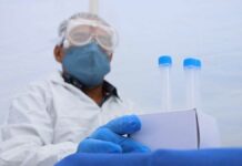 Puebla registra 19 nuevos casos de Covid-19 en un día: Salud Puebla