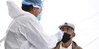 Puebla suma 482 casos de Covid-19 activos Puebla