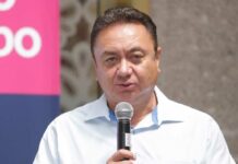En Puebla capital retiran 8 inmuebles de vecinos gandallas Puebla