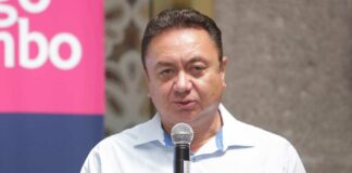 En Puebla capital retiran 8 inmuebles de vecinos gandallas Puebla