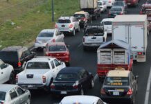 Puebla sumó 3 mil 296 autos robados en 2022: AMIS Puebla