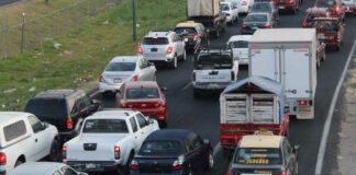 Puebla sumó 3 mil 296 autos robados en 2022: AMIS Puebla