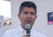 Puebla capital contará con un Parque del Migrante Puebla