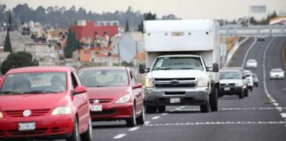 Autos chocolate dejarán de regularizarse en Puebla Puebla