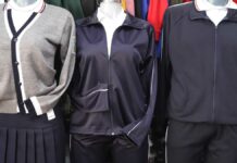 Buscan que alumnos de Puebla elijan entre falda o pantalón para ir a la escuela Puebla