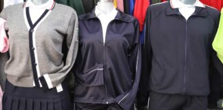 Buscan que alumnos de Puebla elijan entre falda o pantalón para ir a la escuela Puebla