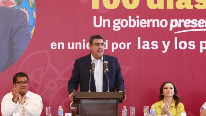 Puebla