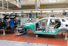 Puebla aporta más del 14% a exportaciones automotrices nacionales Puebla