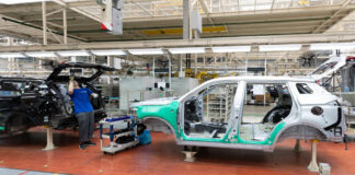 Puebla aporta más del 14% a exportaciones automotrices nacionales Puebla