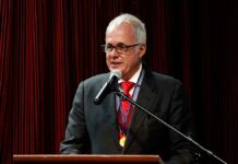 Se suicida Raúl Padilla, exrector de Universidad de Guadalajara Raúl Padilla