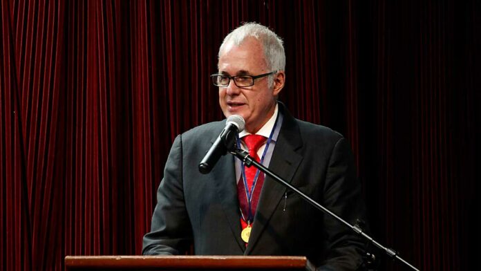 Raúl Padilla