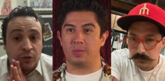 Ricardo O’Farril se lanza contra Mau Nieto y Daniel Sosa Ricardo O'Farrill