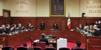 Bancos no pueden cobrar adeudos a cuentas de pensiones: SCJN SCJN