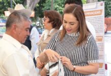 SEDIF inicia entrega de aparatos auditivos al interior del estado SEDIF
