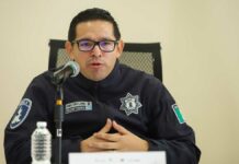 Hechos en Xonacatepec y Xoxtla no tienen relación: SSP SSP