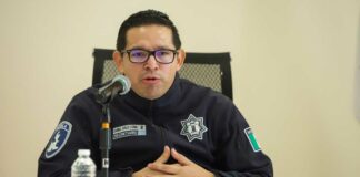 Descartan privilegios a agresores de Ernesto Calderón SSP