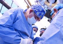 Salud instala 26 módulos de atención en Ajalpan Salud