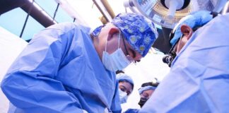 Salud instala 26 módulos de atención en Ajalpan Salud