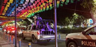 San Andrés Cholula aplica Operativo de Coordinación Regional Puebla San Andrés