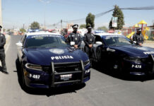 San Andrés Cholula registra baja en ocho delitos San Andrés