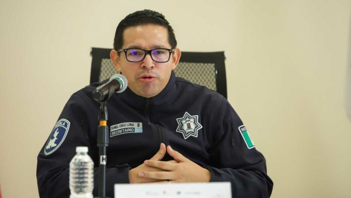 Seguridad