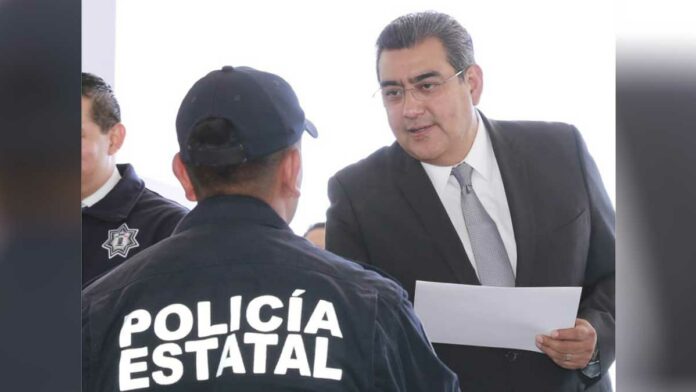 Sergio Salomón