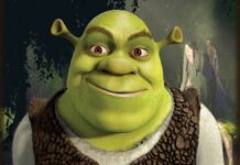 ‘Shrek’ regresará con su quinta película Shrek